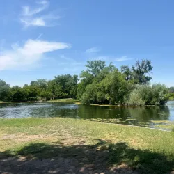 Liberty Park - Salt Lake City