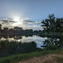 Liberty Park - Salt Lake City