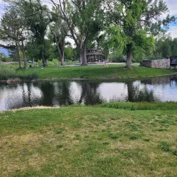 Liberty Park - Salt Lake City