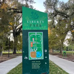 Liberty Park - Salt Lake City