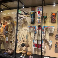 Natural History Museum of Utah - Salt Lake City