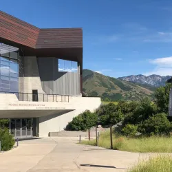 Natural History Museum of Utah - Salt Lake City