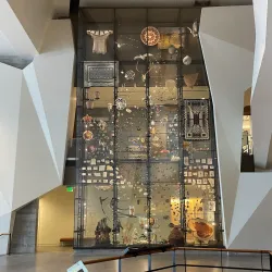 Natural History Museum of Utah - Salt Lake City