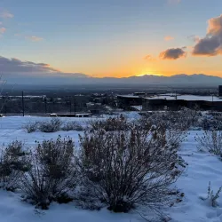 Natural History Museum of Utah - Salt Lake City