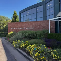 Red Butte Garden and Arboretum - Salt Lake City