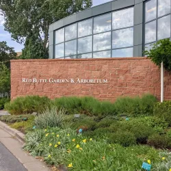 Red Butte Garden and Arboretum - Salt Lake City