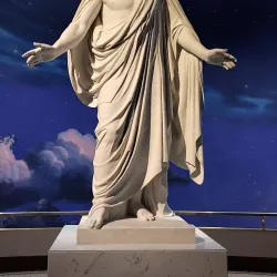 Temple Square - Salt Lake City