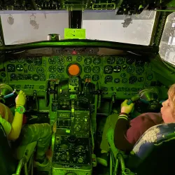 The Leonardo Museum - Salt Lake City