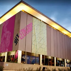 The Leonardo Museum - Salt Lake City