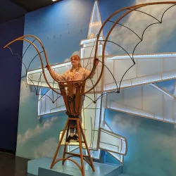 The Leonardo Museum - Salt Lake City