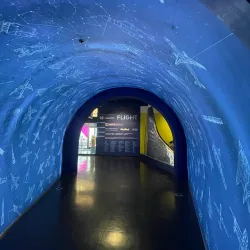 The Leonardo Museum - Salt Lake City