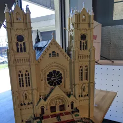 The Leonardo Museum - Salt Lake City