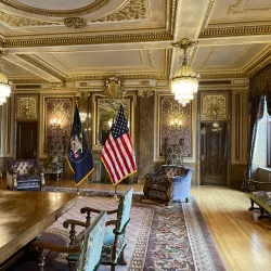 Utah State Capitol - Salt Lake City