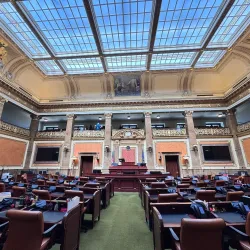 Utah State Capitol - Salt Lake City