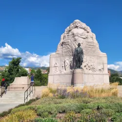 Utah State Capitol - Salt Lake City