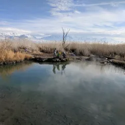 Glenmoor Trail - Saratoga Springs