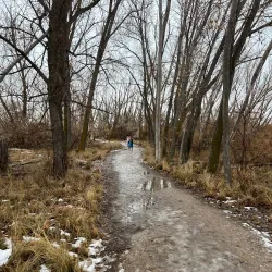 Glenmoor Trail - Saratoga Springs