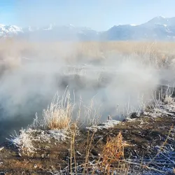 Glenmoor Trail - Saratoga Springs