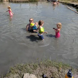 Glenmoor Trail - Saratoga Springs