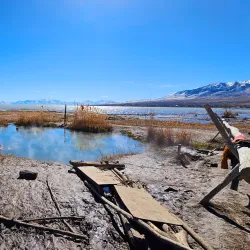 Glenmoor Trail - Saratoga Springs