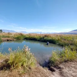 Glenmoor Trail - Saratoga Springs