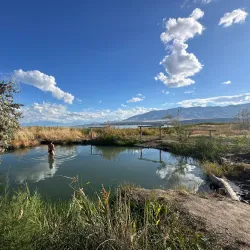 Glenmoor Trail - Saratoga Springs