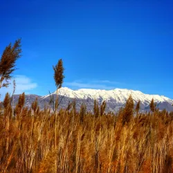 Glenmoor Trail - Saratoga Springs