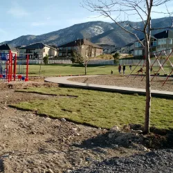 Hidden Hollow Park - Saratoga Springs