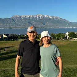 Hidden Hollow Park - Saratoga Springs