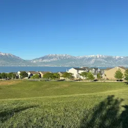 Hidden Hollow Park - Saratoga Springs