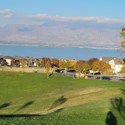 Hidden Hollow Park - Saratoga Springs