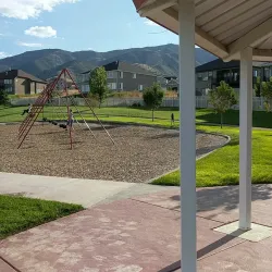 Hidden Hollow Park - Saratoga Springs