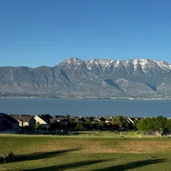 Hidden Hollow Park - Saratoga Springs