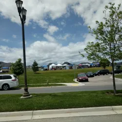 Hidden Hollow Park - Saratoga Springs