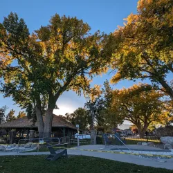 Saratoga Springs City Park - Saratoga Springs