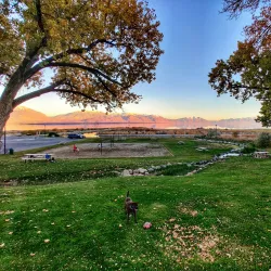 Saratoga Springs City Park - Saratoga Springs