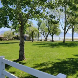 Saratoga Springs City Park - Saratoga Springs