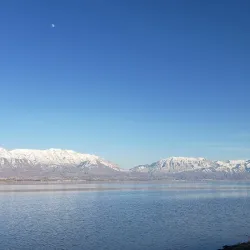 Saratoga Springs City Park - Saratoga Springs