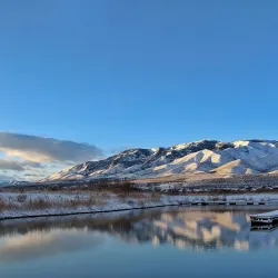 Saratoga Springs City Park - Saratoga Springs