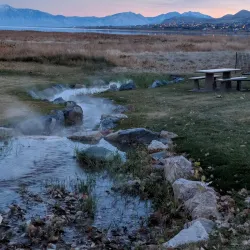 Saratoga Springs City Park - Saratoga Springs