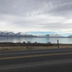 Saratoga Springs City Park - Saratoga Springs