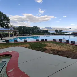 Saratoga Springs City Park - Saratoga Springs