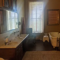 Saratoga Springs Historical Museum - Saratoga Springs