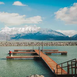 Saratoga Springs Marina - Saratoga Springs