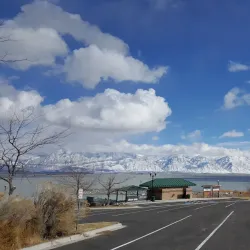 Saratoga Springs Marina - Saratoga Springs