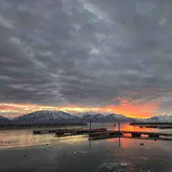 Saratoga Springs Marina - Saratoga Springs