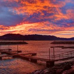 Saratoga Springs Marina - Saratoga Springs