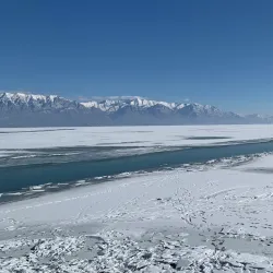 Saratoga Springs Marina - Saratoga Springs