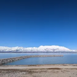 Saratoga Springs Marina - Saratoga Springs