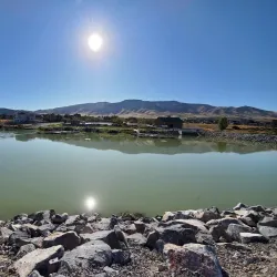 Saratoga Springs Marina - Saratoga Springs